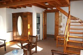 Oasis Guesthouse