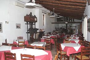 Oasis Guesthouse