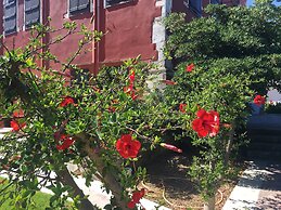 Oasis Guesthouse