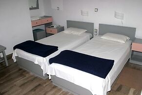 Oasis Guesthouse