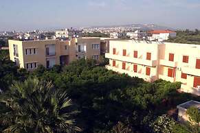 Oasis Guesthouse