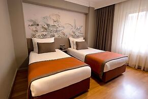 Benler Hotel