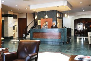 Benler Hotel