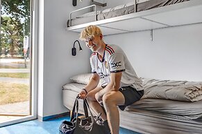 Sportsby Vejen