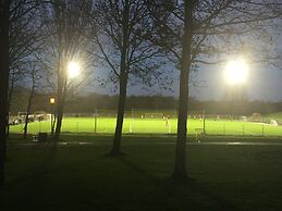 Sportsby Vejen