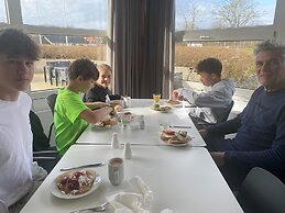 Sportsby Vejen