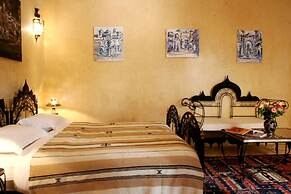 Riad Sofia