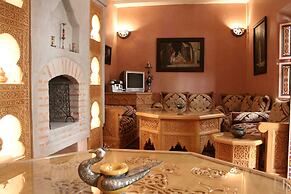 Riad Sofia