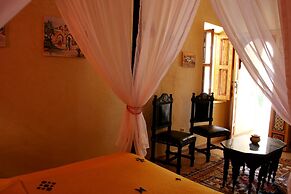 Riad Sofia
