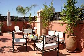 Riad Sofia