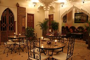 Riad Sofia
