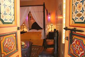 Riad Sofia