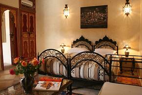 Riad Sofia