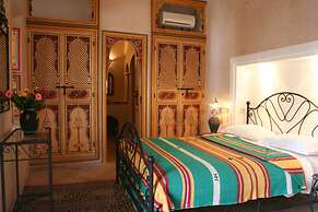 Riad Sofia