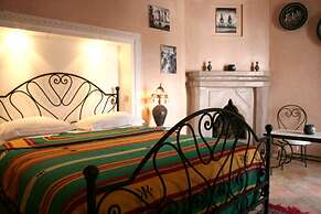 Riad Sofia