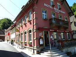 Hôtel Restaurant Collin