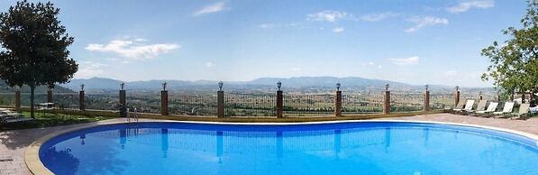 Country House Le Vedute