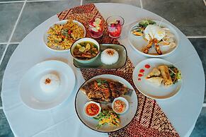 Alam Penari Ubud