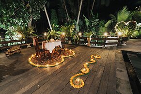 Alam Penari Ubud