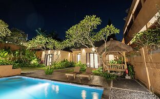 Alam Penari Ubud