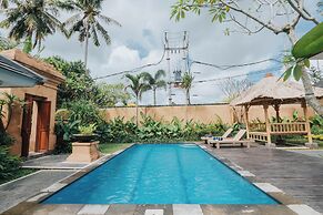 Alam Penari Ubud