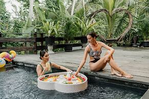 Alam Penari Ubud