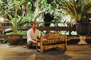 Alam Penari Ubud