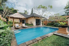 Alam Penari Ubud