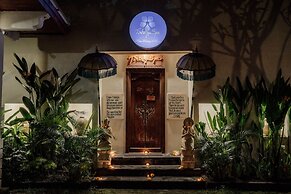Alam Penari Ubud