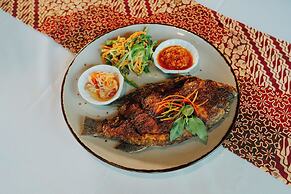 Alam Penari Ubud
