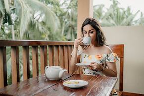 Alam Penari Ubud