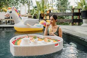 Alam Penari Ubud