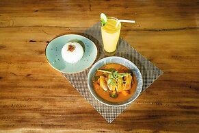 Alam Penari Ubud