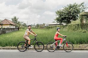 Alam Penari Ubud