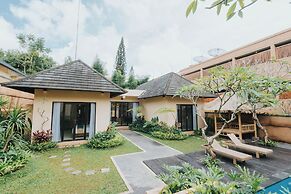 Alam Penari Ubud
