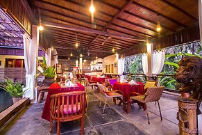 Alam Penari Ubud