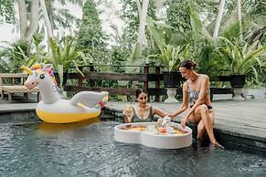 Alam Penari Ubud