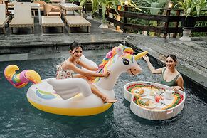 Alam Penari Ubud