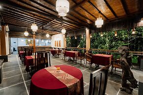 Alam Penari Ubud