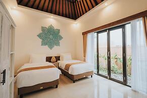 Alam Penari Ubud