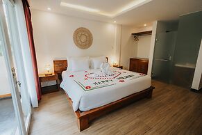 Alam Penari Ubud