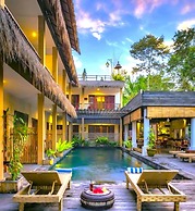 Alam Penari Ubud