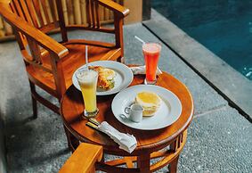 Alam Penari Ubud