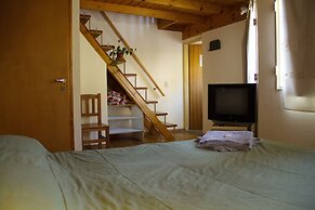 La Tosca Hostel
