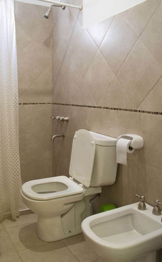 La Tosca Hostel