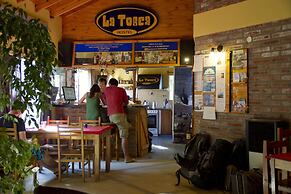 La Tosca Hostel