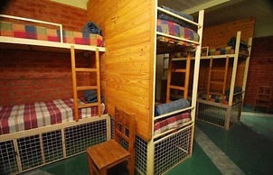 La Tosca Hostel