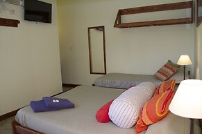 La Tosca Hostel