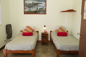 La Tosca Hostel