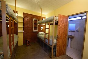 La Tosca Hostel